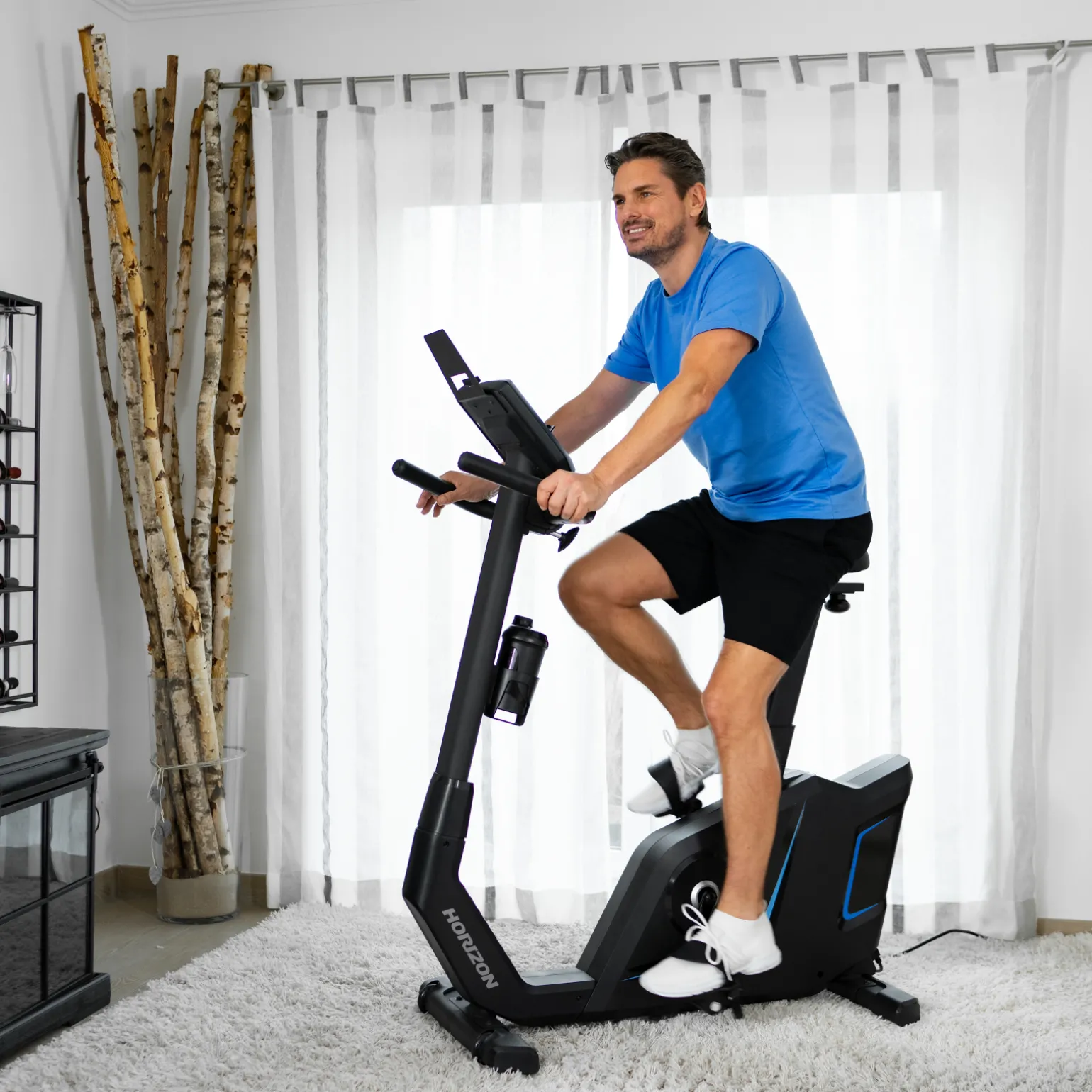 Horizon Ergometer 5.0Ui