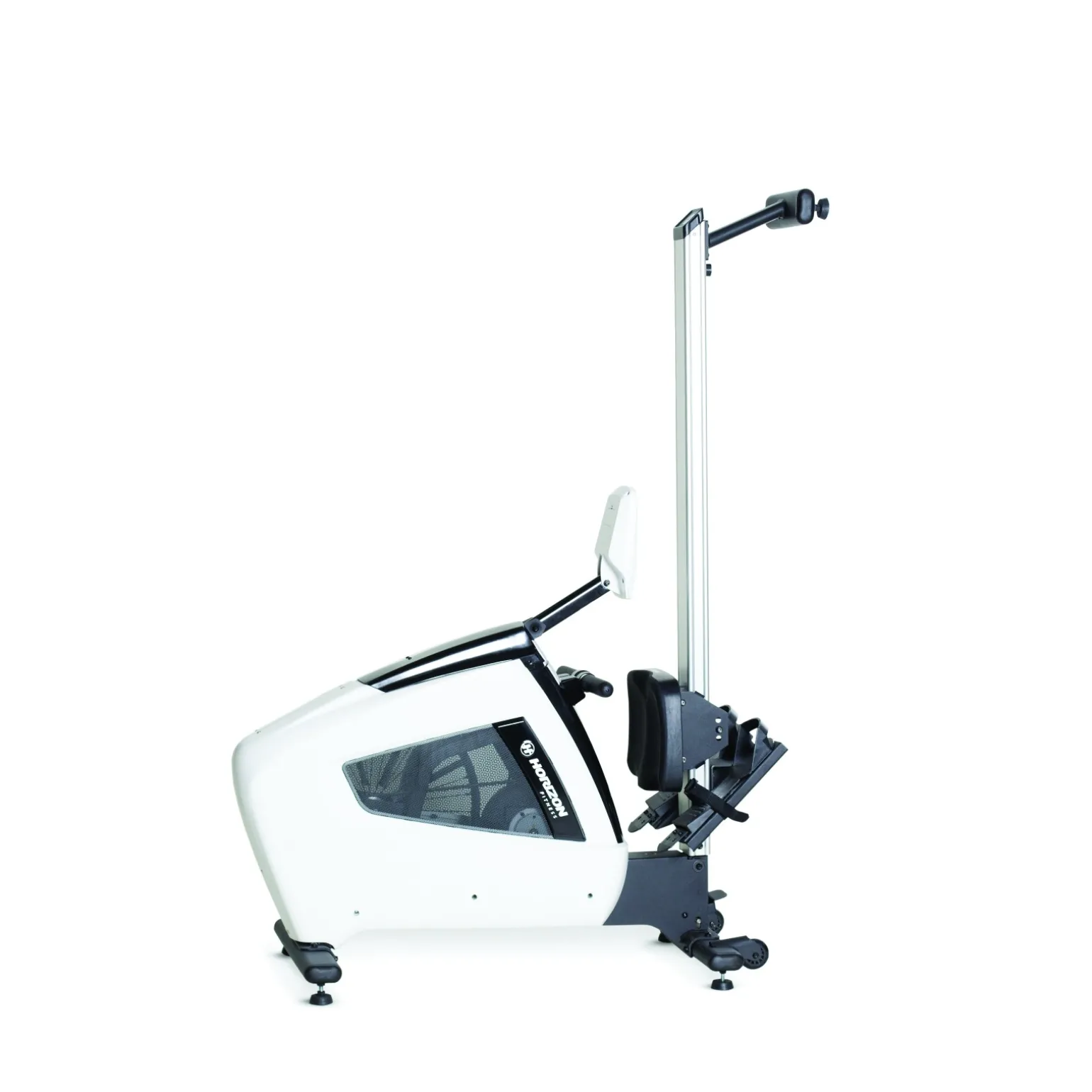 Horizon Fitness Rudergerät Oxford 5 (Ausstellungsstück)