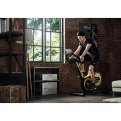 Horizon Indoor Bike GR7