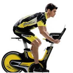 Horizon Indoor Bike GR7