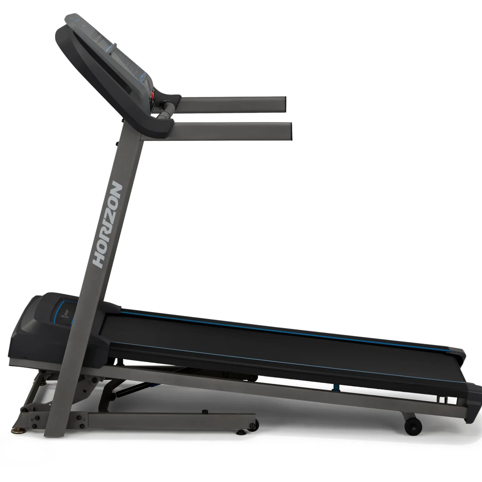 Horizon Laufband eTR5.0