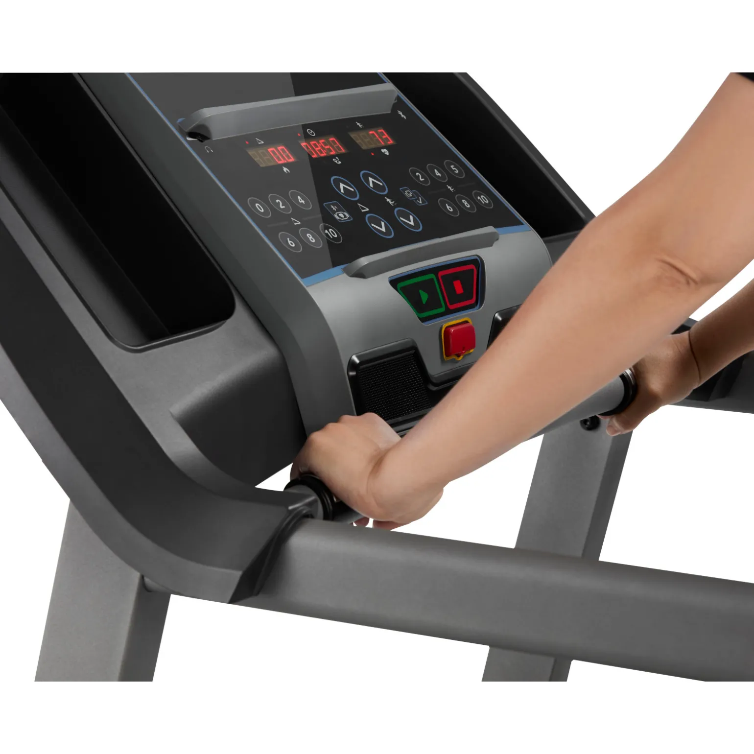 Horizon Laufband eTR5.0