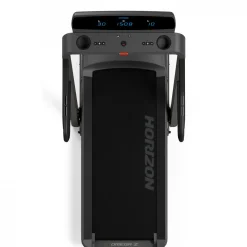 Horizon Laufband Omega Z Dark Edition