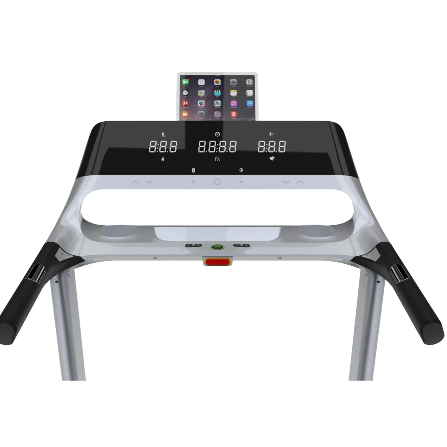 Horizon Laufband Paragon X