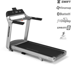 Horizon Laufband Paragon X
