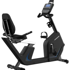 Horizon Liegeergometer 5.0Ri