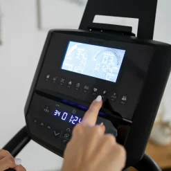 Horizon Liegeergometer 5.0Ri