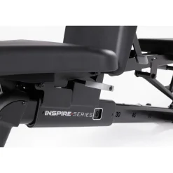 Inspire Hantelbank FID7 Pro