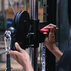 Inspire Kabelzugstation CFT Commercial Functional Trainer