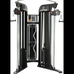 Inspire Kabelzugstation FT1 Functional Trainer