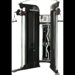 Inspire Kabelzugstation FT1 Functional Trainer