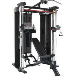 Inspire Kraftstation FT2 Functional Trainer