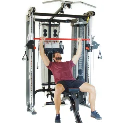 Inspire Kraftstation FT2 Functional Trainer