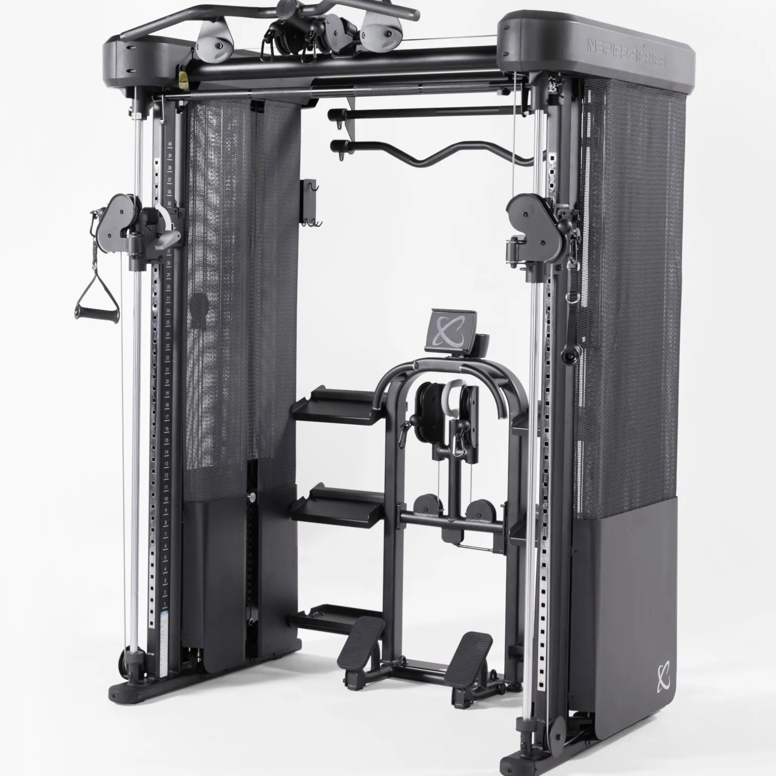 Inspire Kraftstation FT2 Pro Functional Trainer