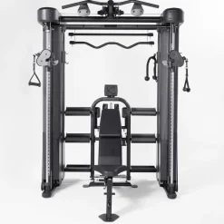 Inspire Kraftstation FT2 Pro Functional Trainer