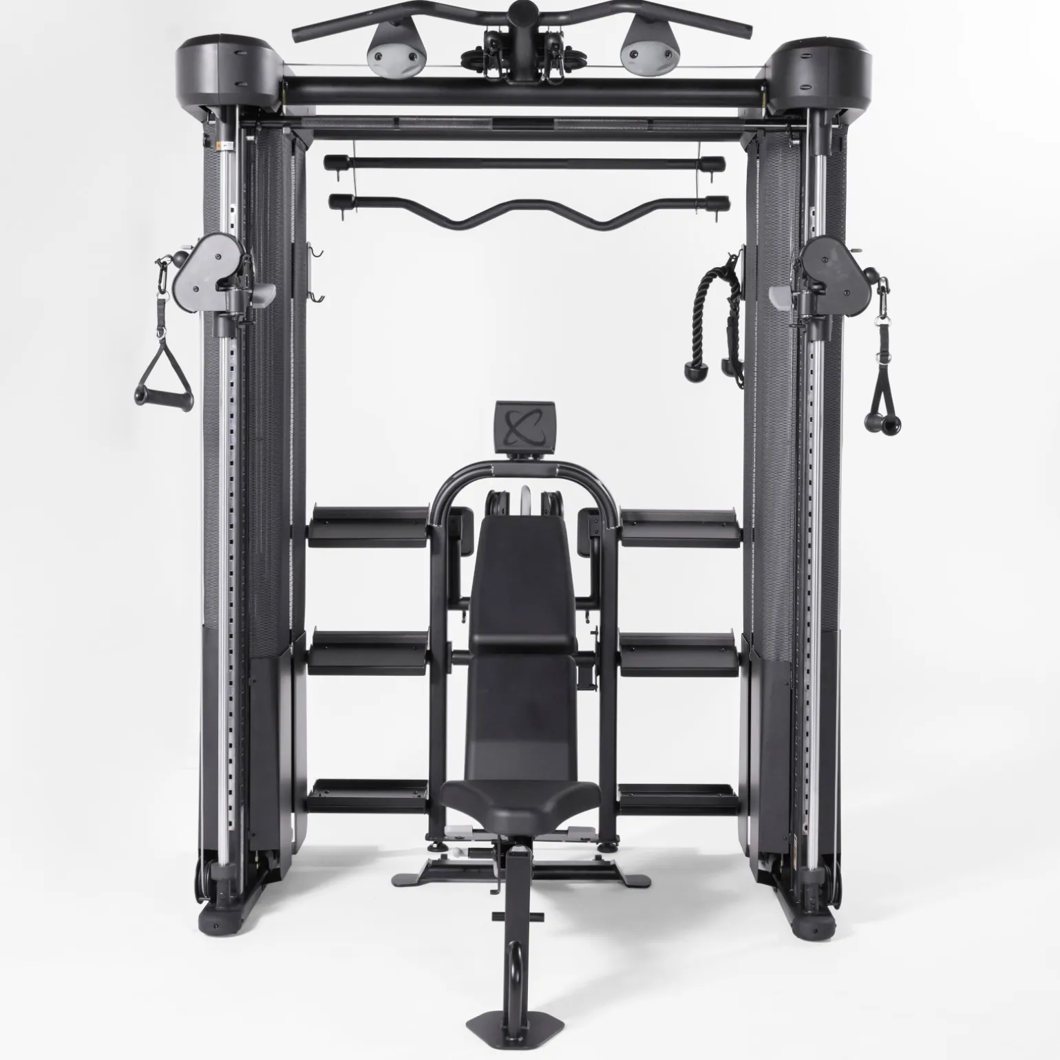 Inspire Kraftstation FT2 Pro Functional Trainer