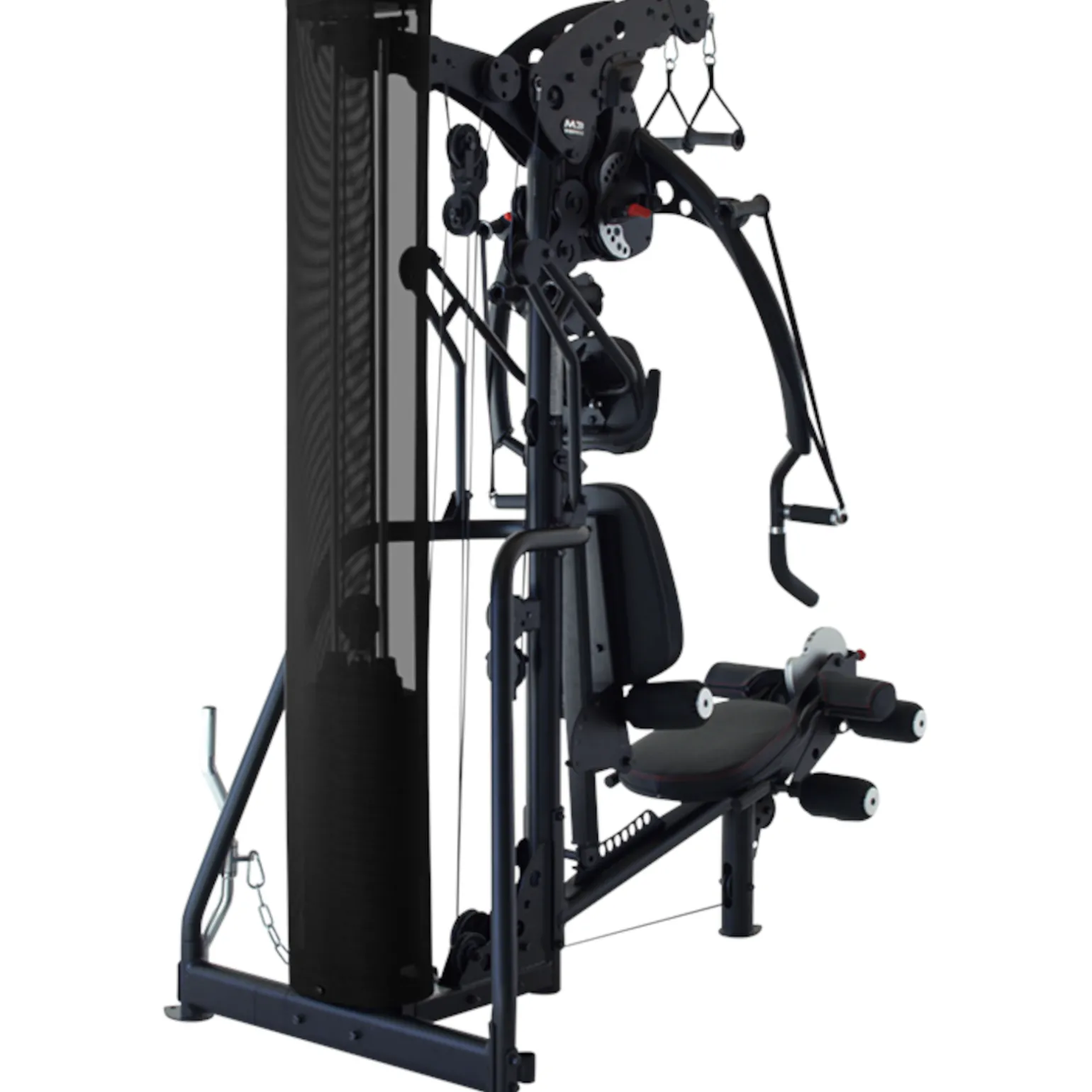 Inspire Kraftstation M3
