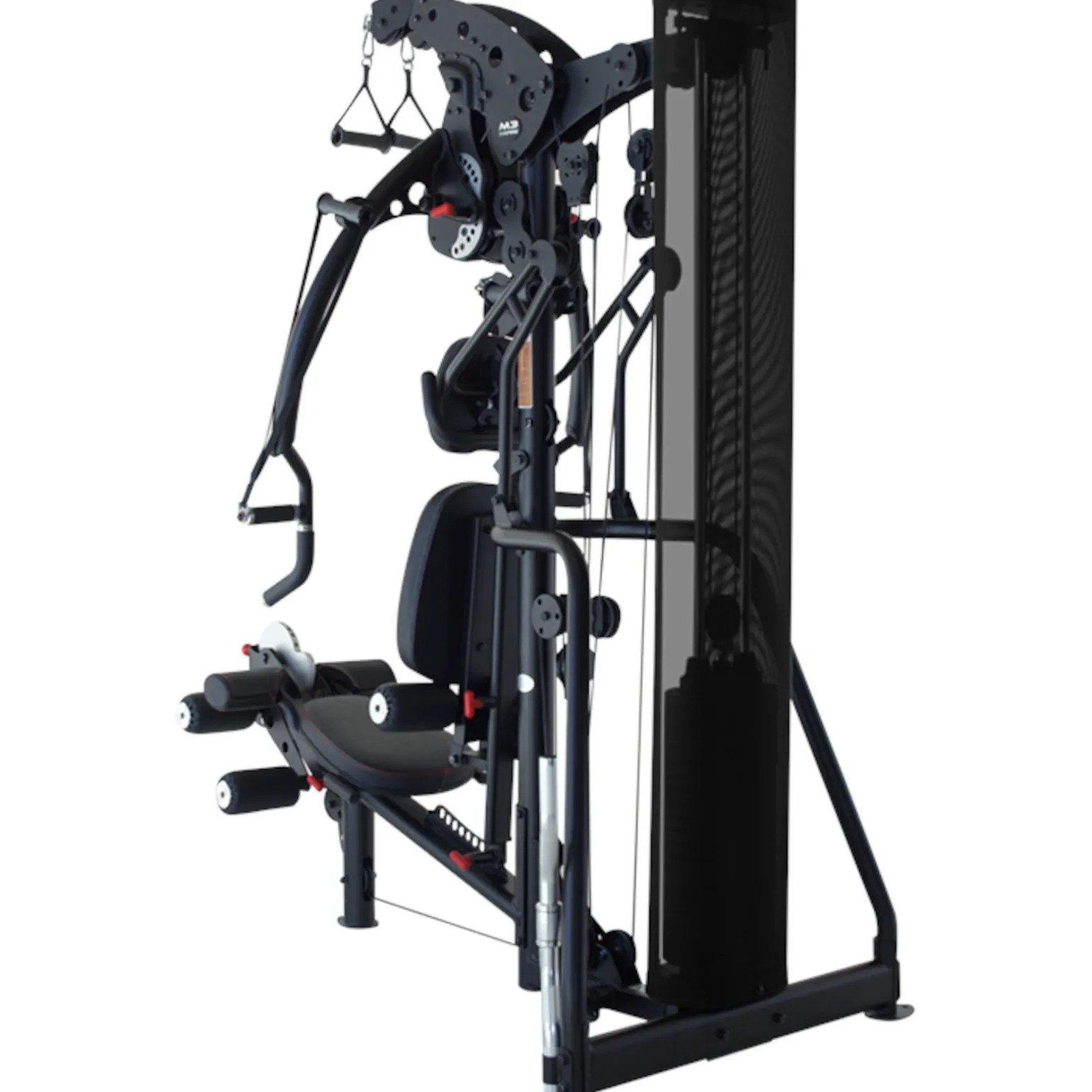 Inspire Kraftstation M3