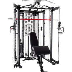Inspire Kraftstation SCS Smith Cage System