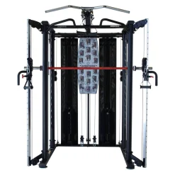 Inspire Kraftstation SCS Smith Cage System