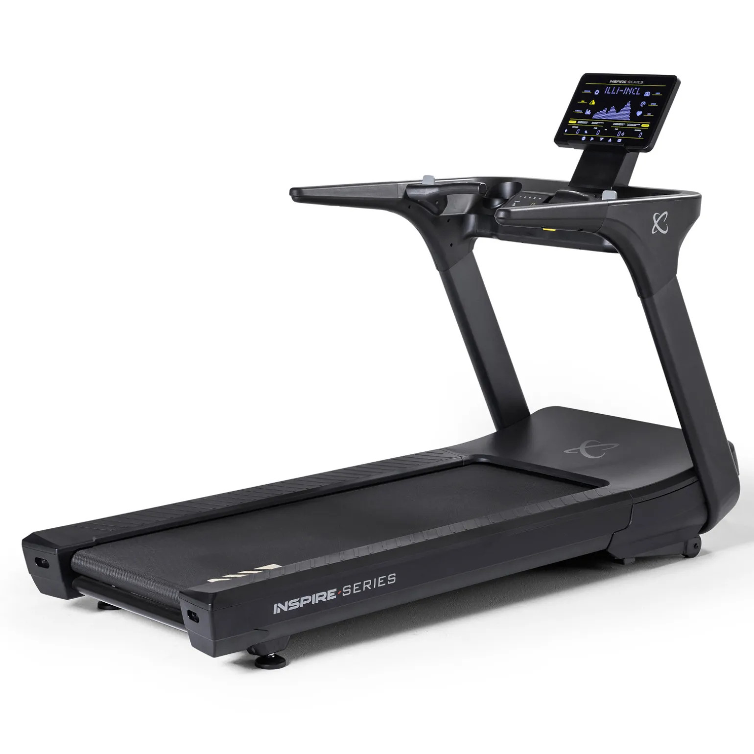 Inspire Laufband T7