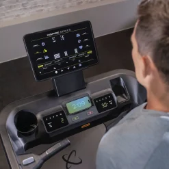 Inspire Laufband T7