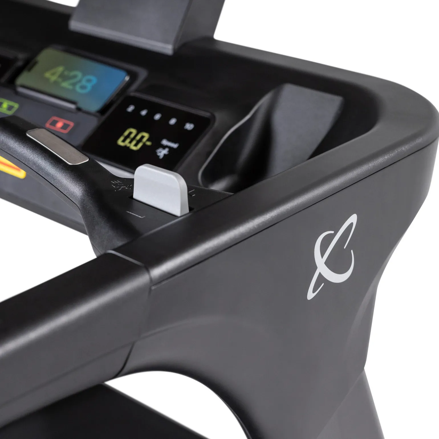 Inspire Laufband T7