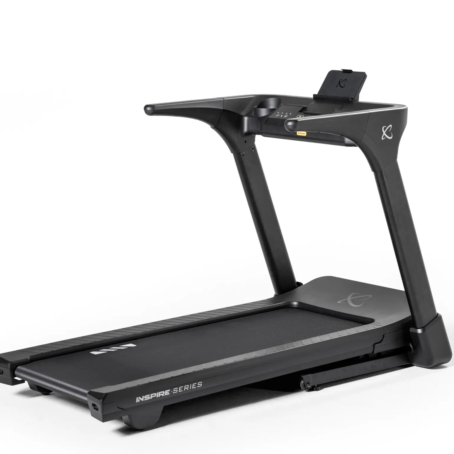 Inspire Laufband T4