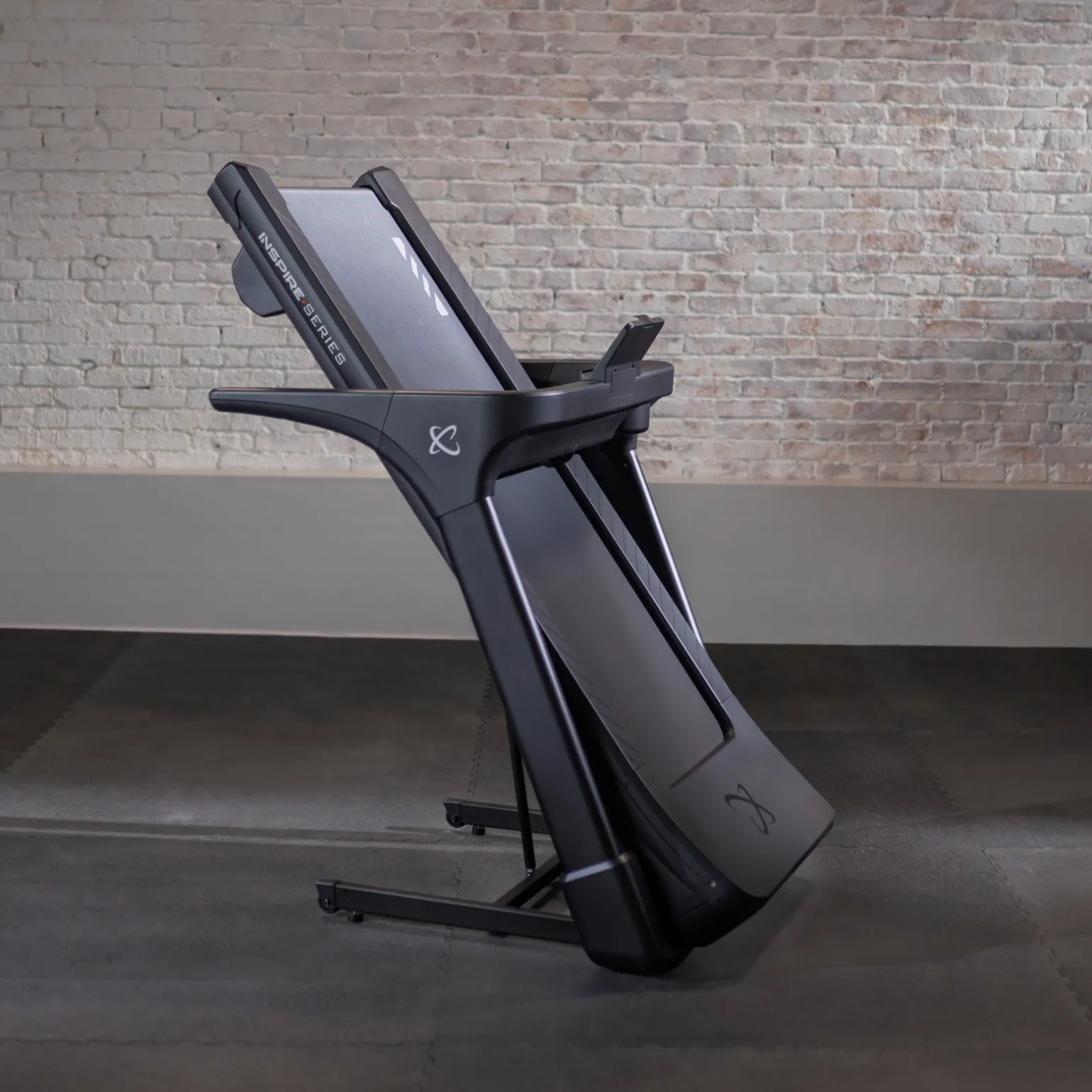 Inspire Laufband T4