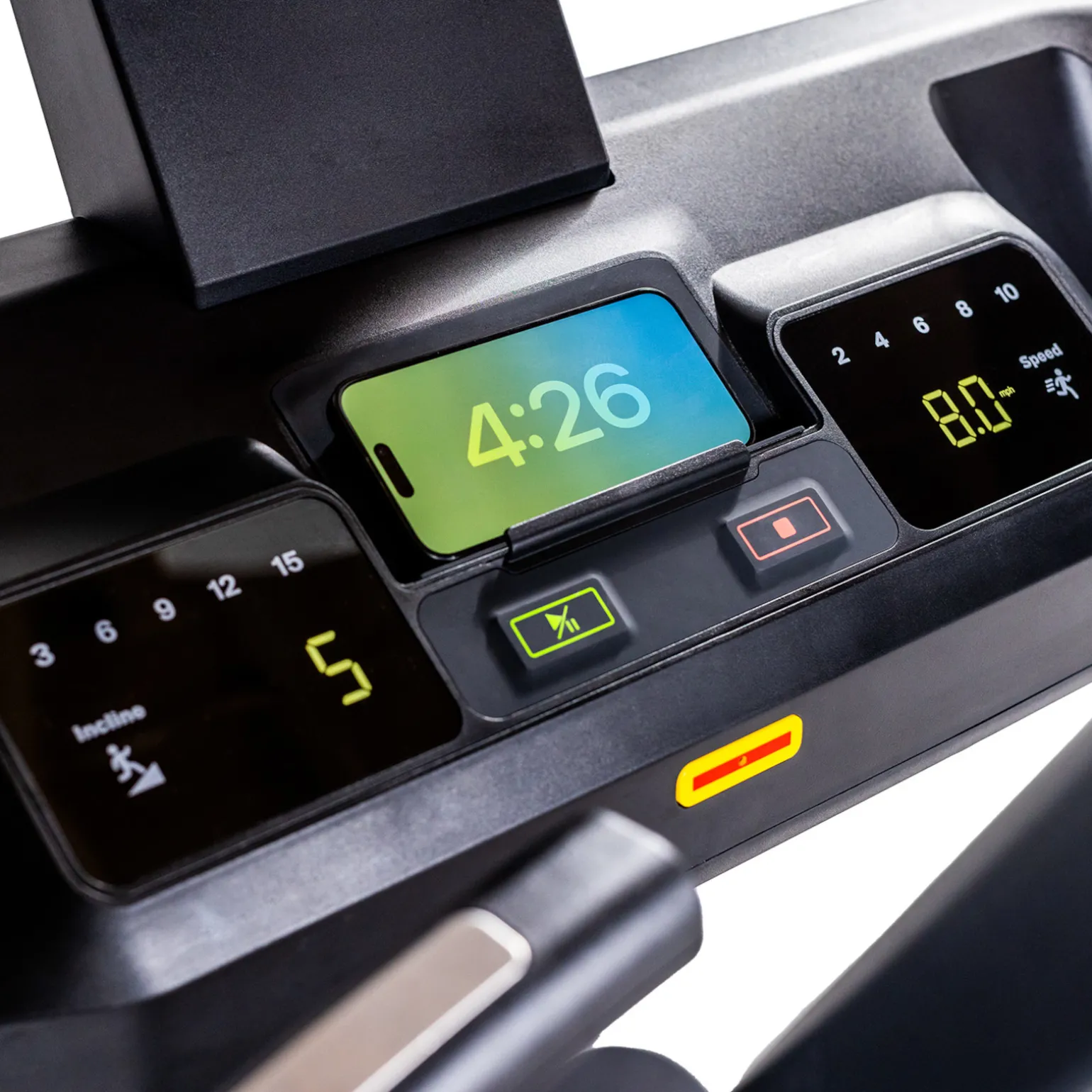 Inspire Laufband T7s