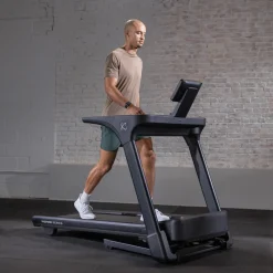 Inspire Laufband T4s