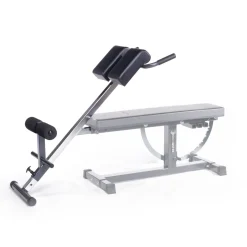 Ironmaster Hantelbank Super Bench
