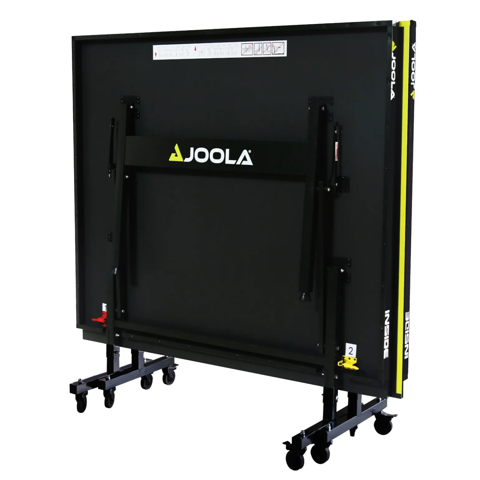 Joola Indoor Tischtennisplatte J18