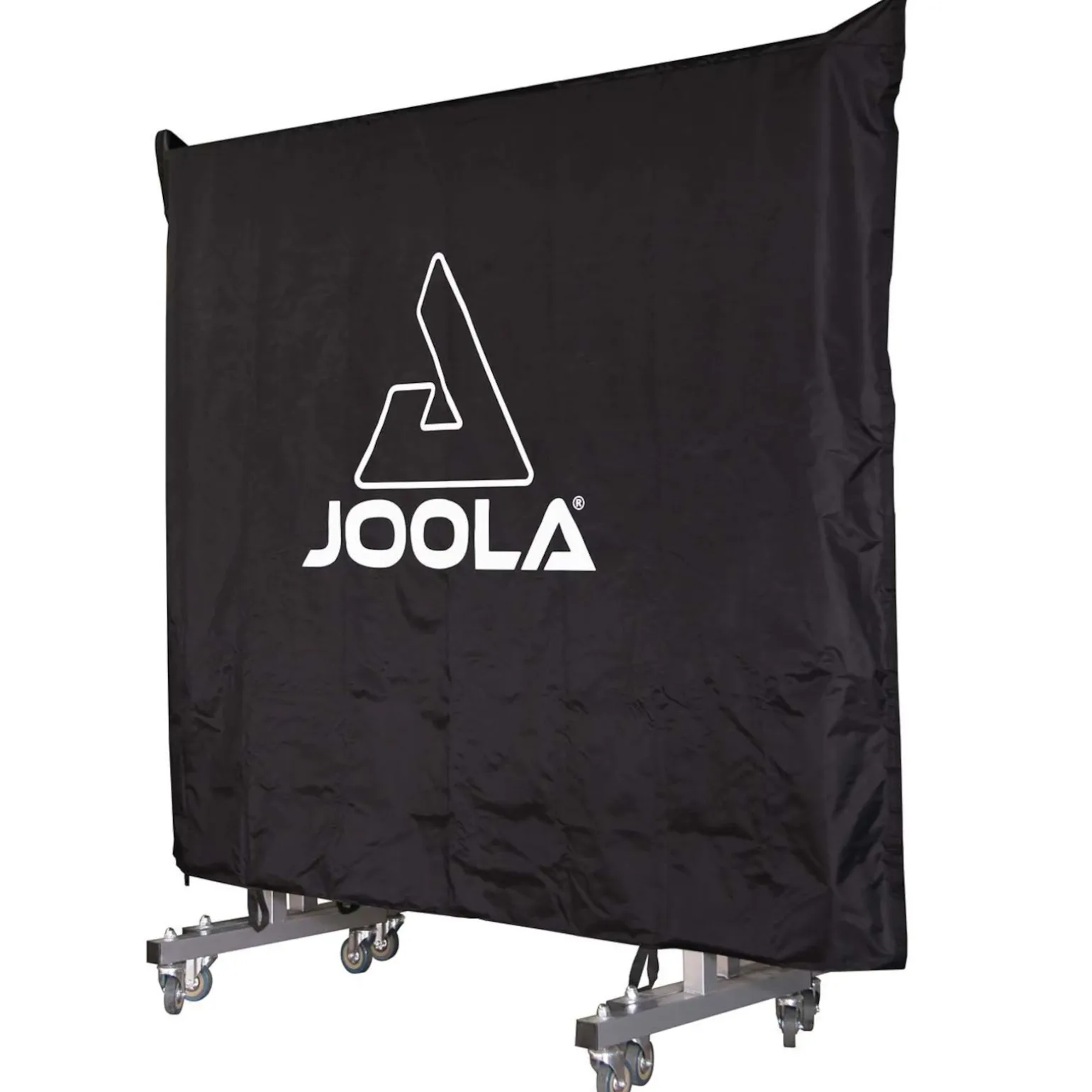 Joola Outdoor Tischtennisplatte J500A inkl. Zubehör-Set
