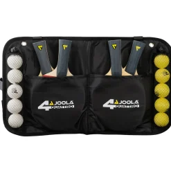 Joola Tischtennisschläger Set Quattro
