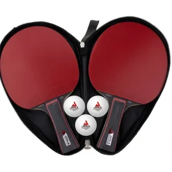 Joola Tischtennisschläger Set Duo Pro