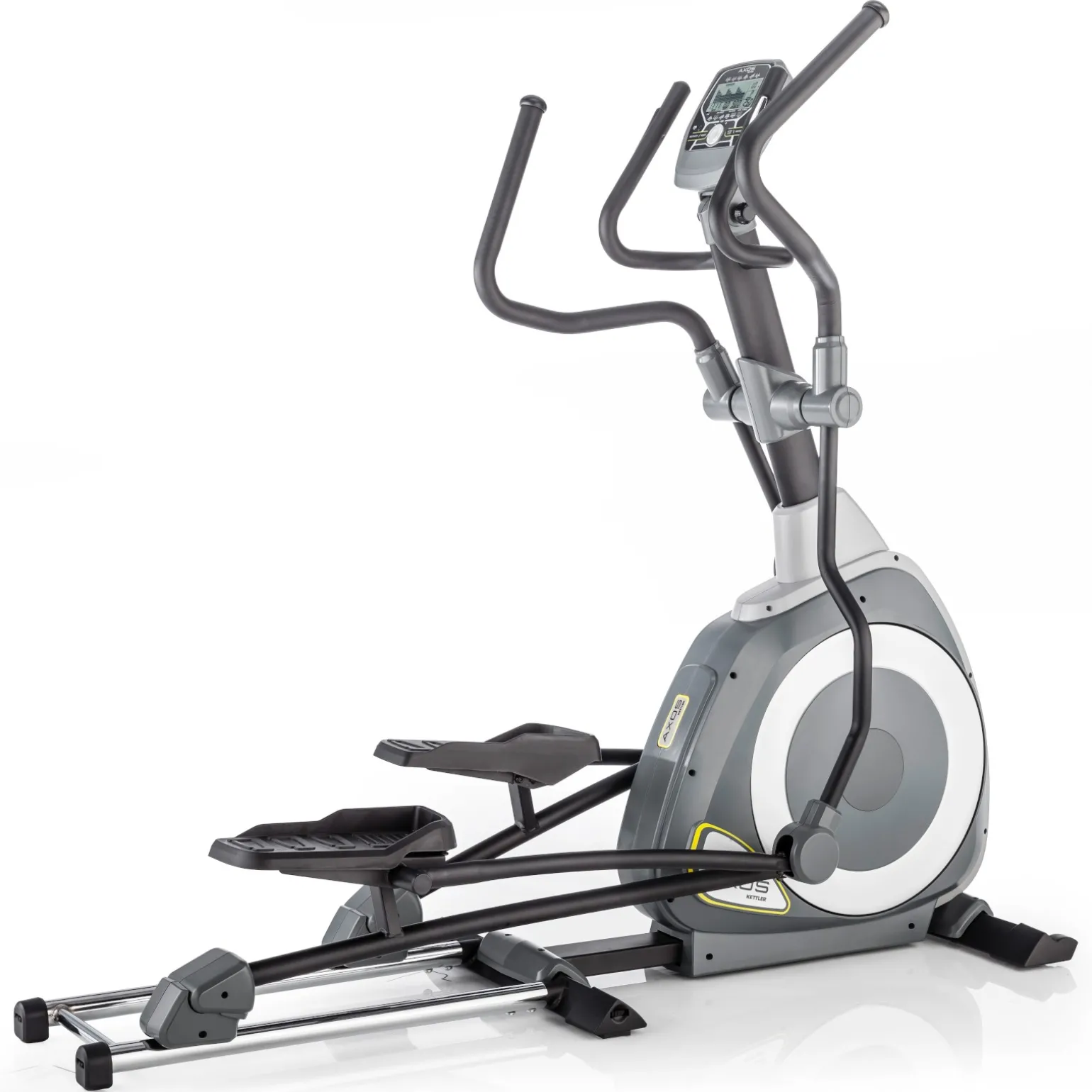 Kettler Crosstrainer Elipso P