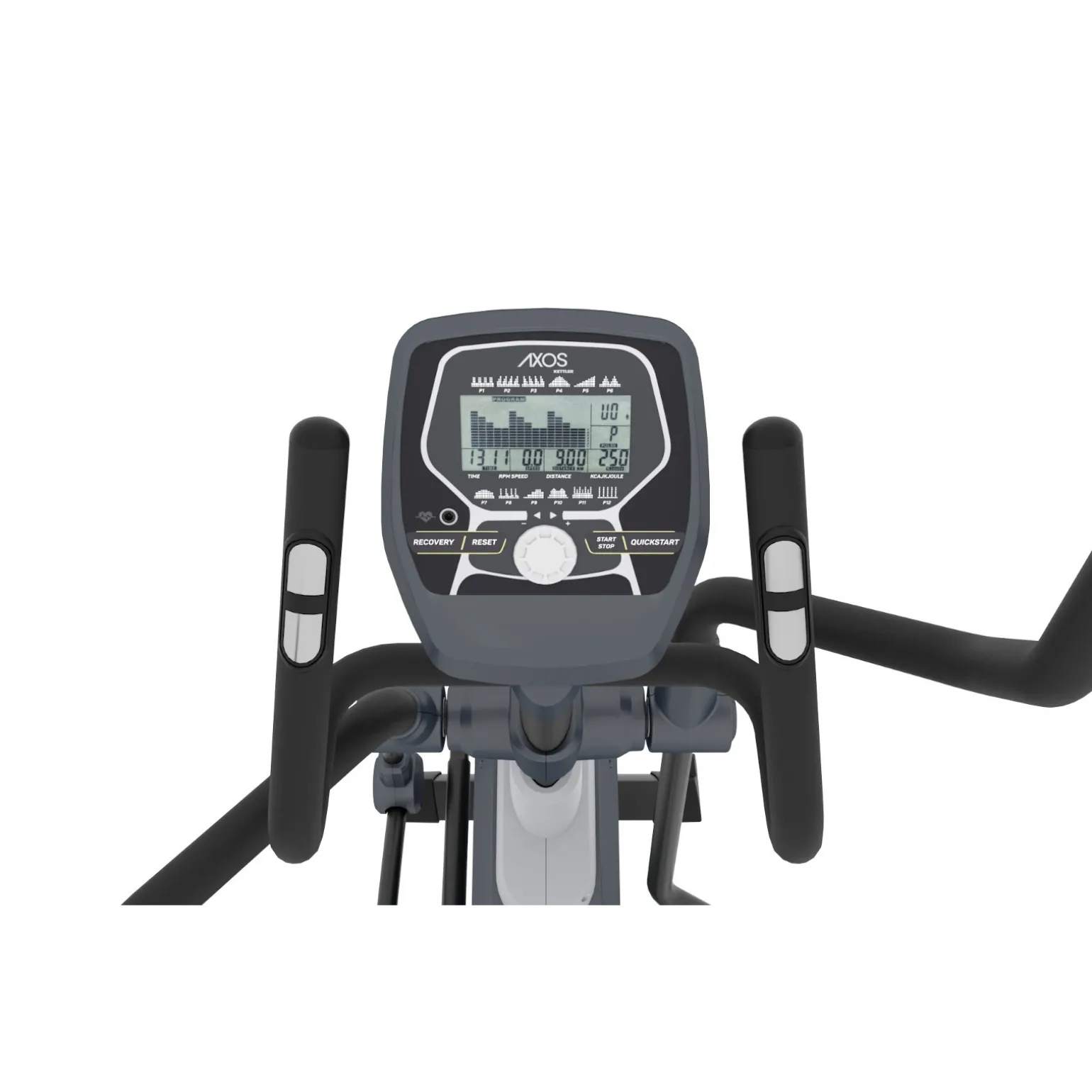 Kettler Crosstrainer Elipso P