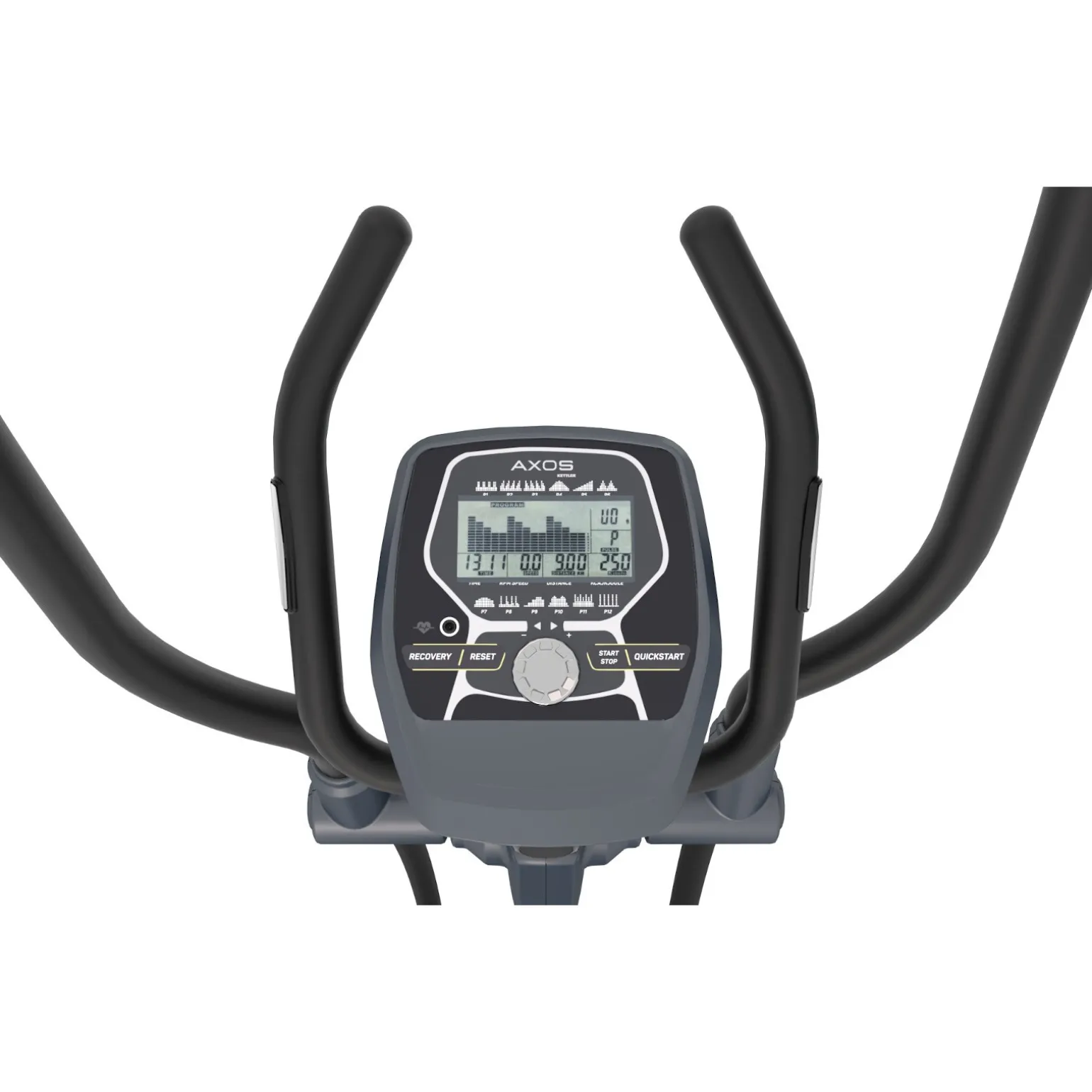 Kettler Crosstrainer Nova P