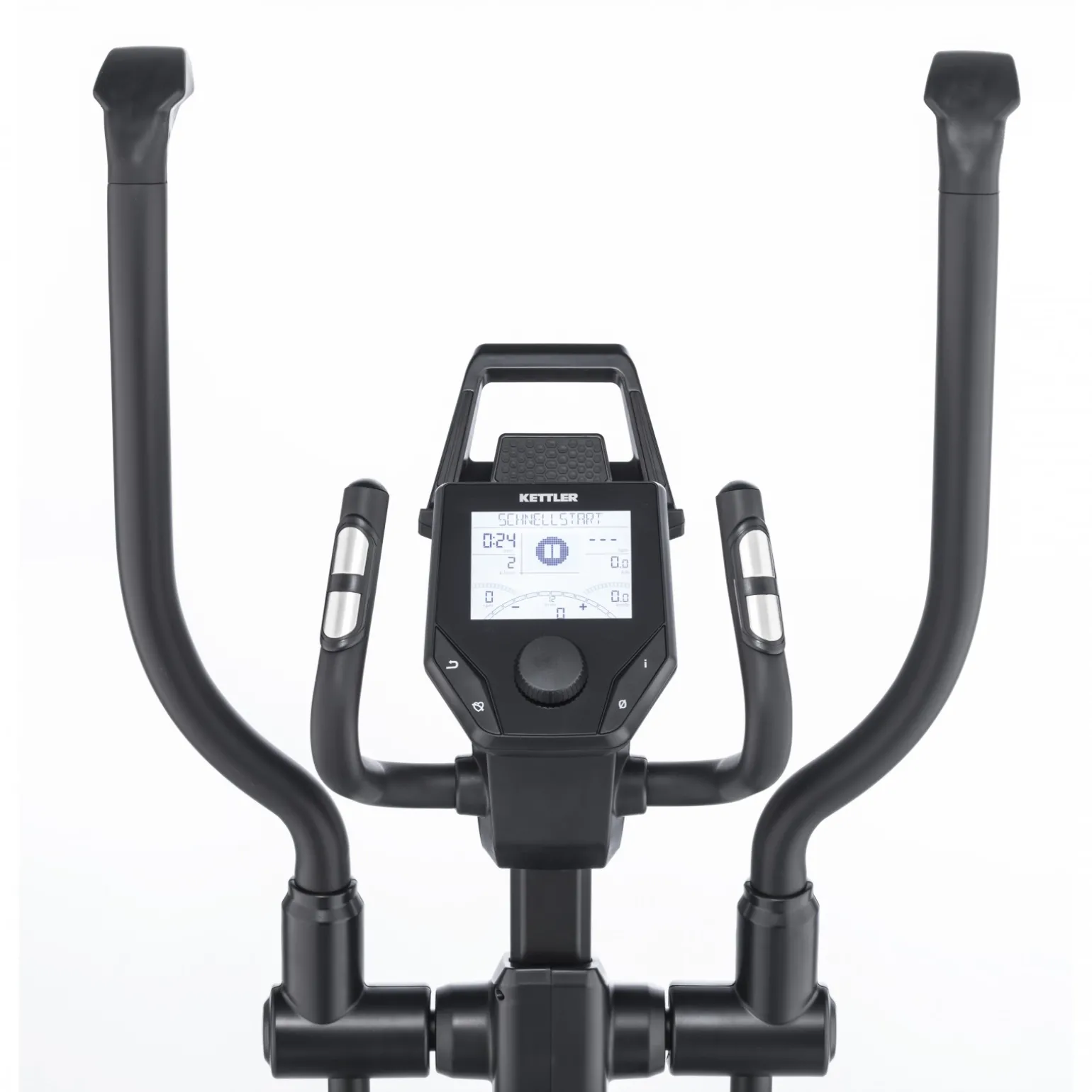 Kettler Crosstrainer Optima 200