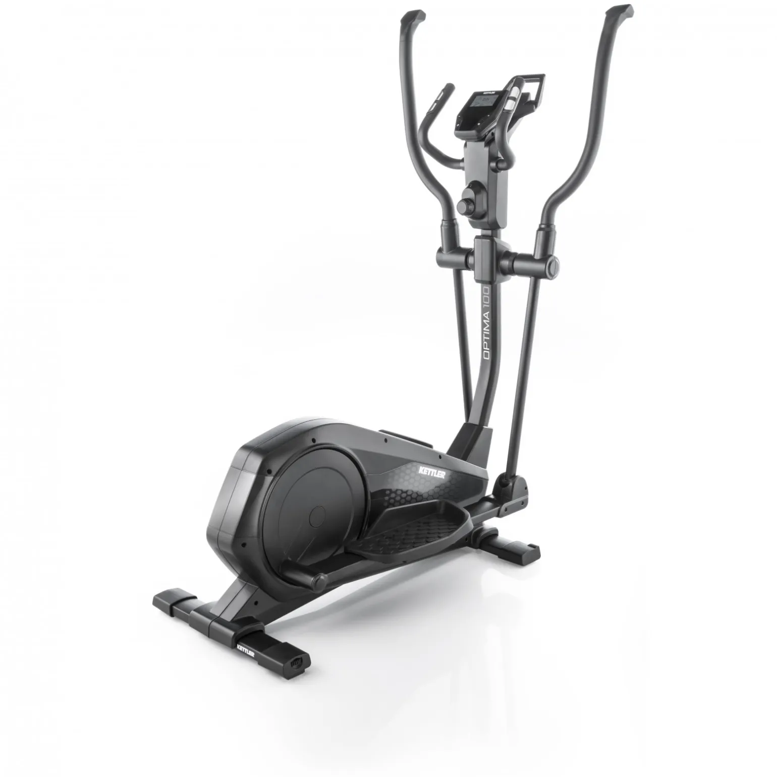 Kettler Crosstrainer Optima 100