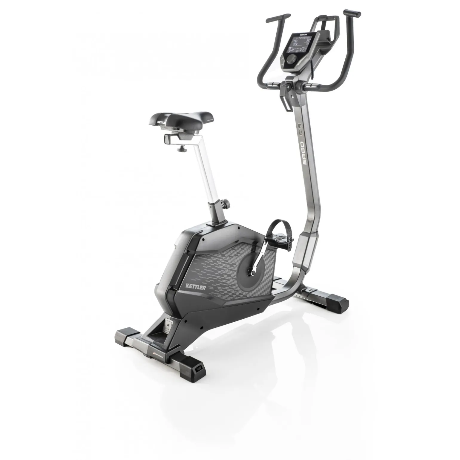 Kettler Ergometer Ergo C6 (Ausstellungsstück)