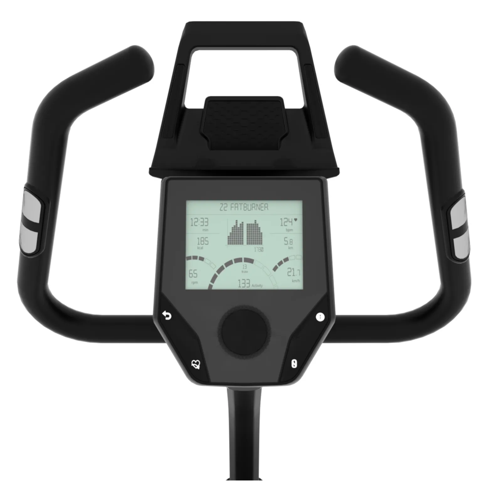 Kettler Ergometer Tour 300
