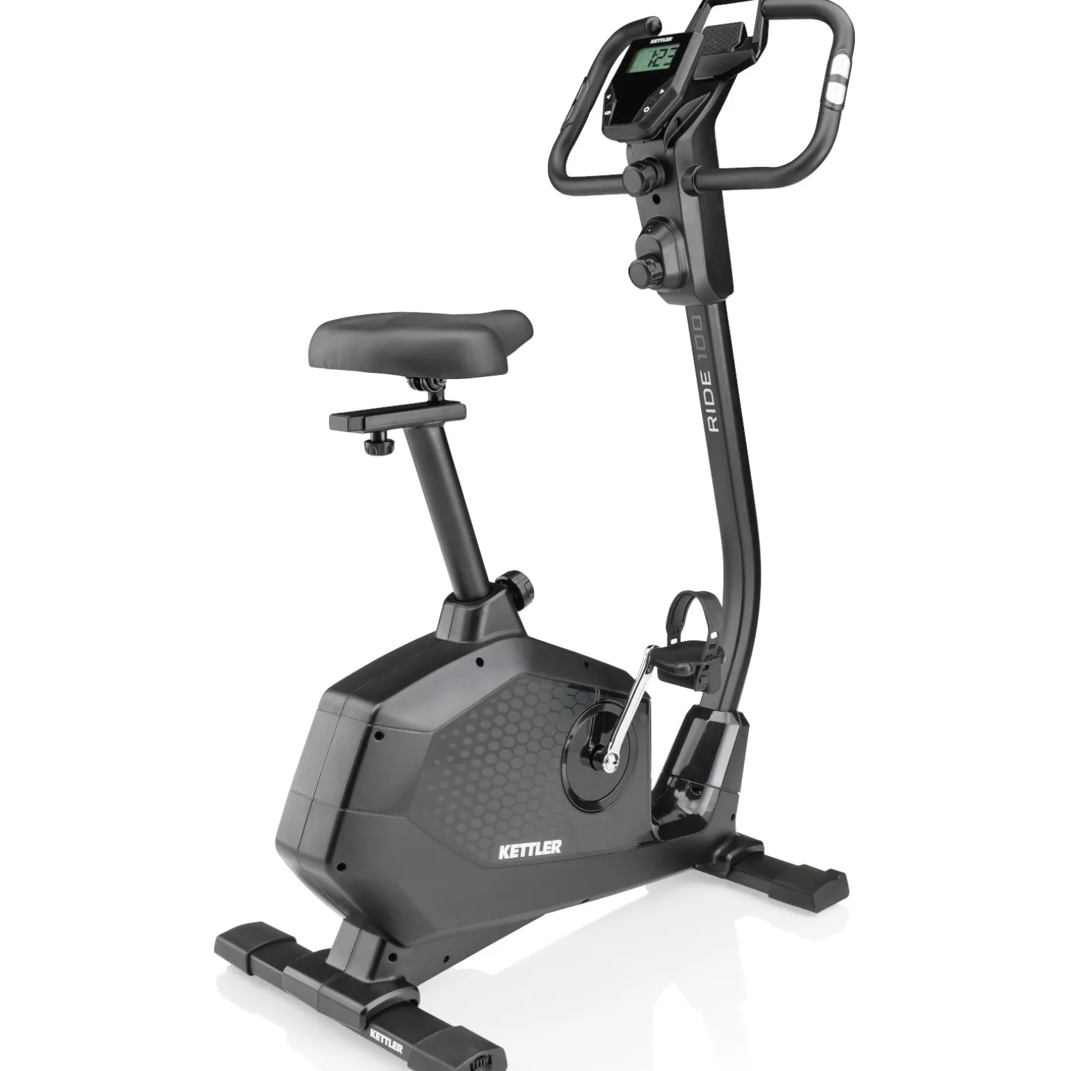 Kettler Heimtrainer Ride 100