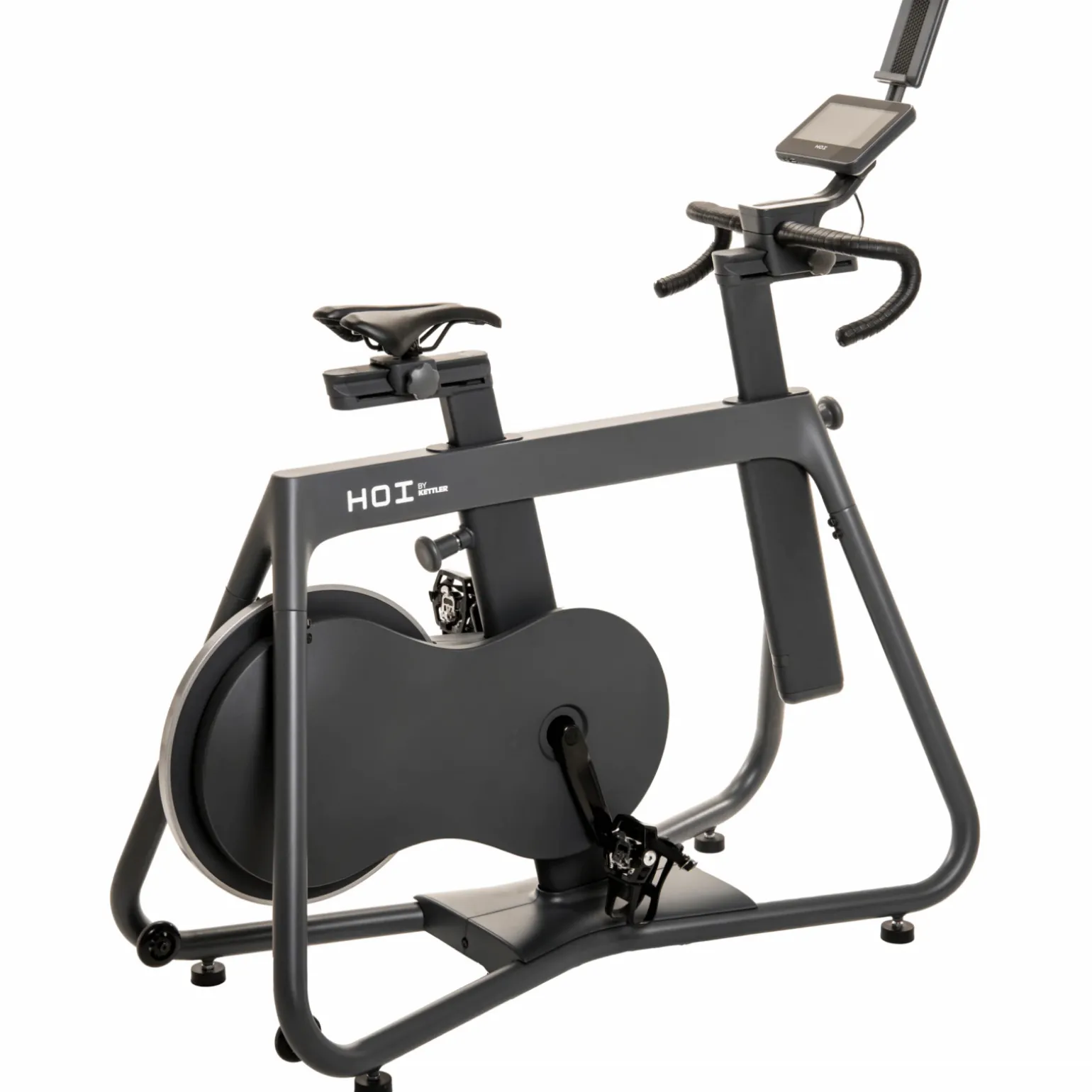 Kettler HOI Frame Indoor Bike