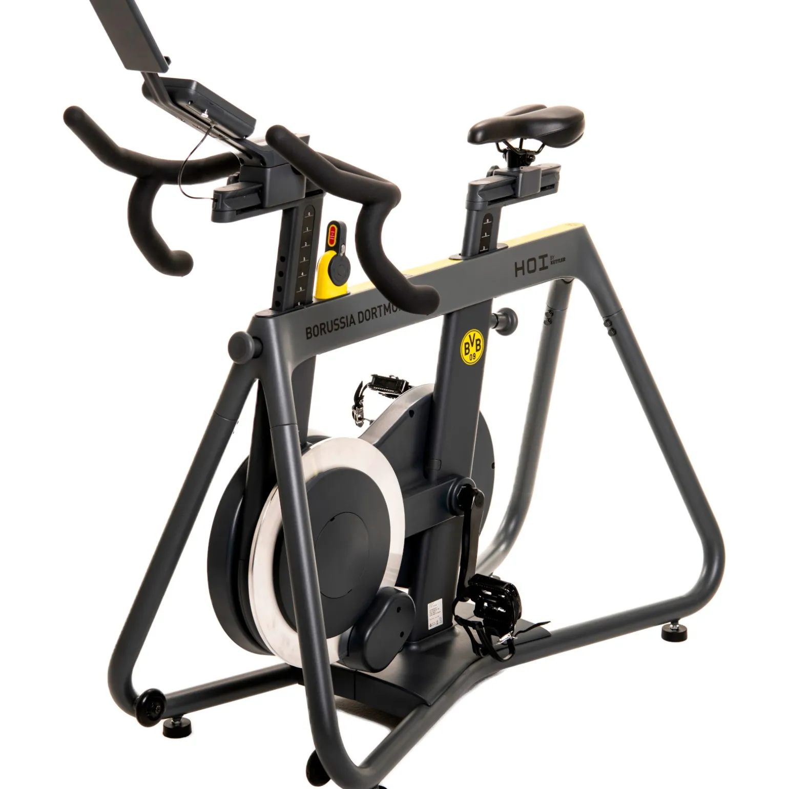 Kettler HOI Speed BVB Indoor Bike