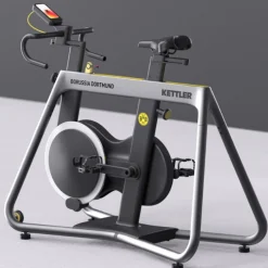 Kettler HOI Speed BVB Indoor Bike