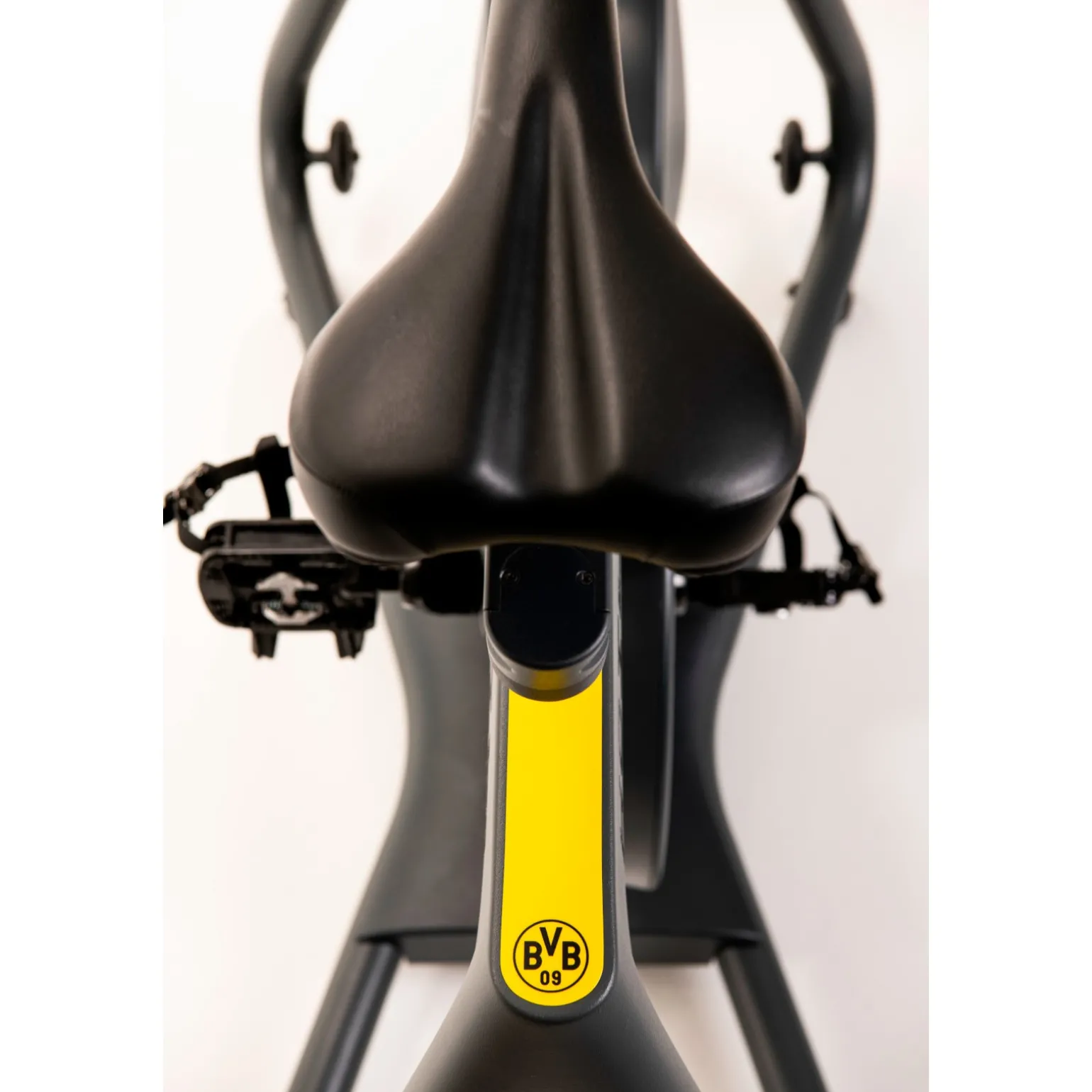 Kettler HOI Speed BVB Indoor Bike