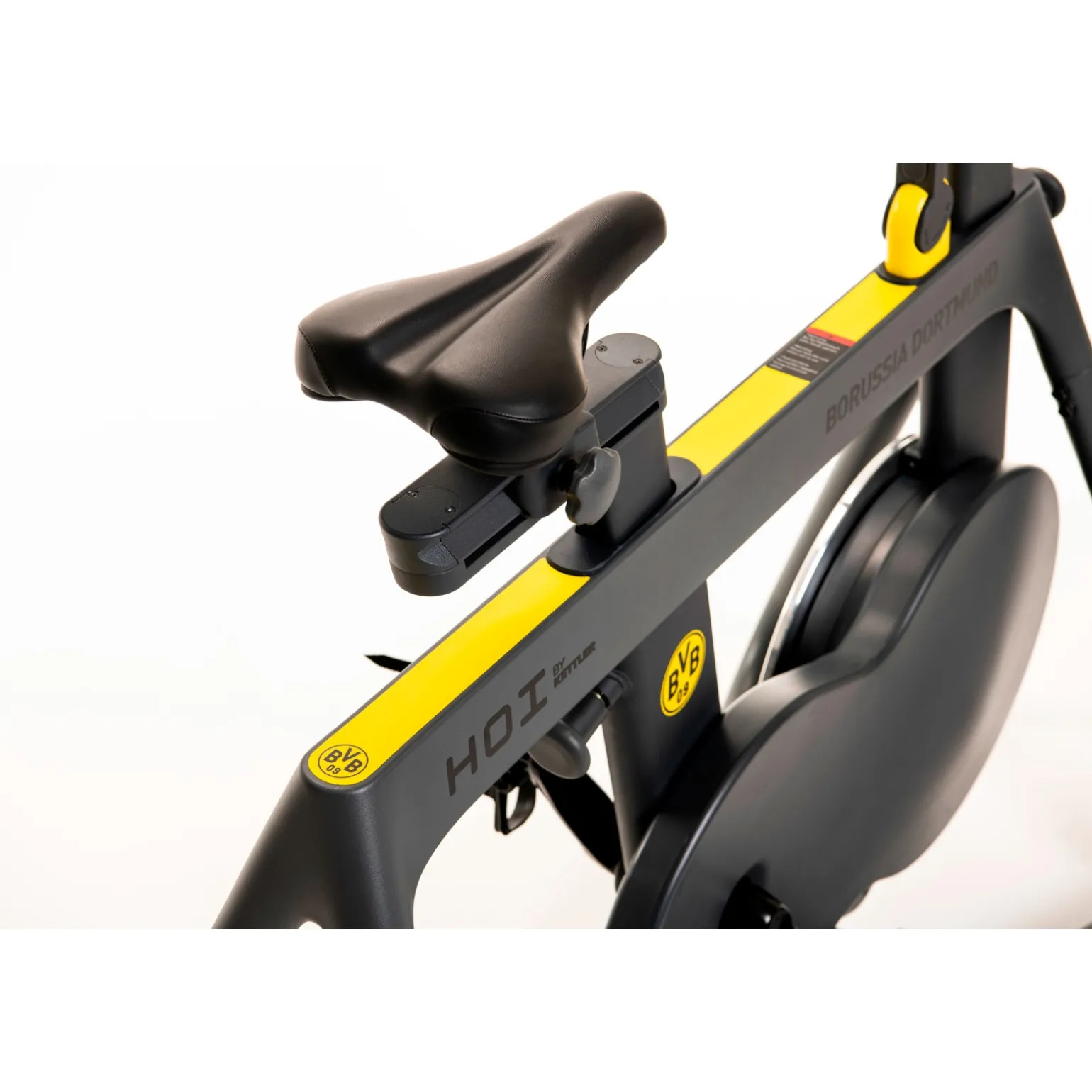 Kettler HOI Speed BVB Indoor Bike