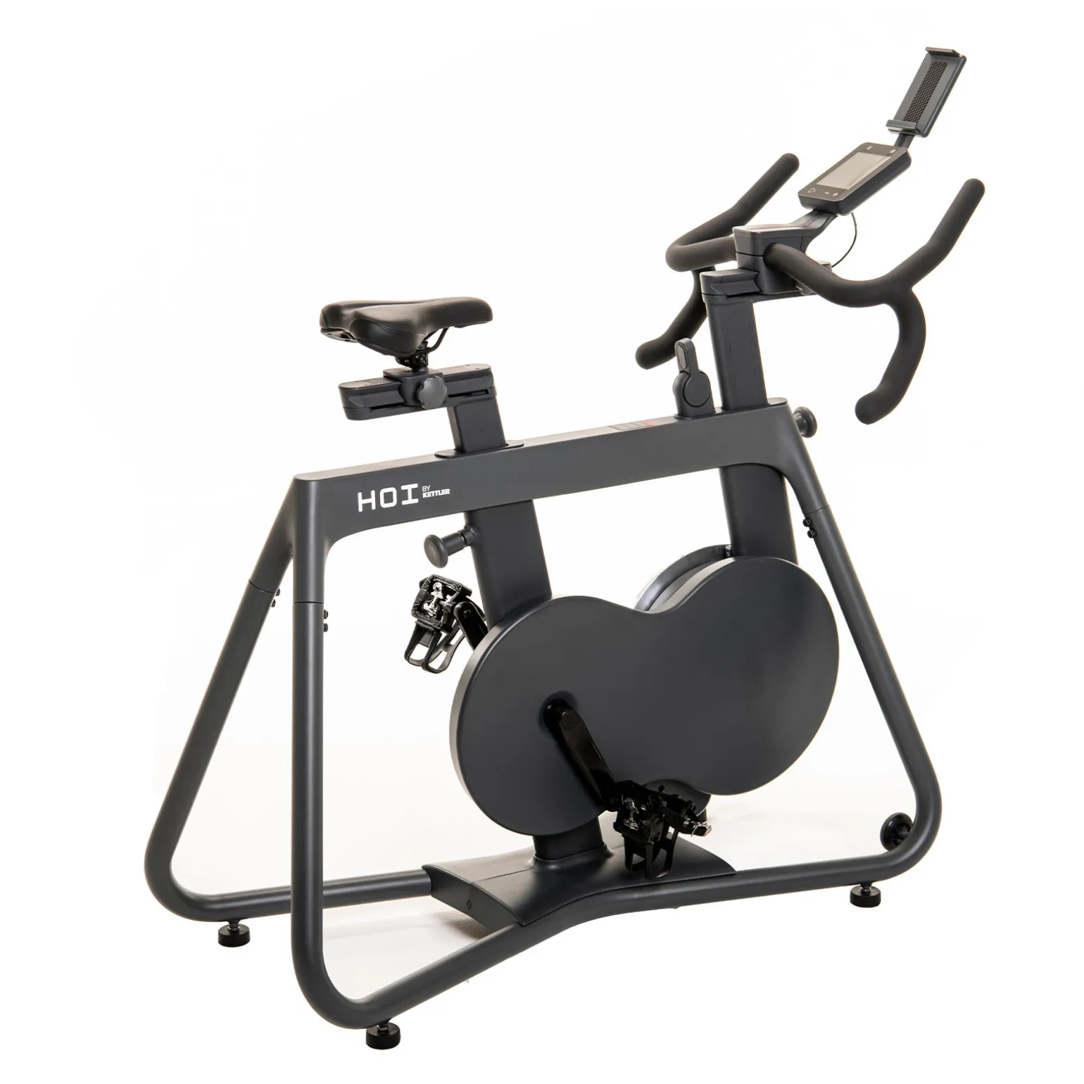 Kettler HOI Speed Indoor Bike